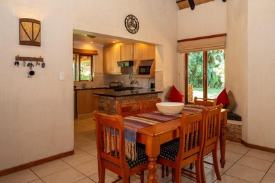 Kruger Park Lodge 303