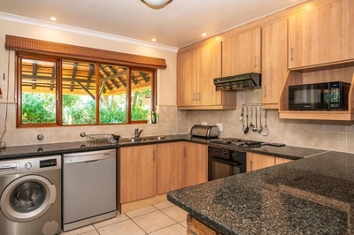 Kruger Park Lodge 303