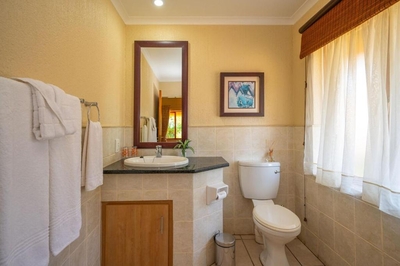 Kruger Park Lodge 303