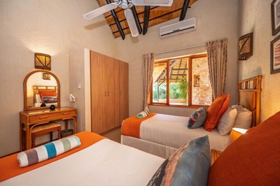 Kruger Park Lodge 303