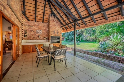 Kruger Park Lodge 303