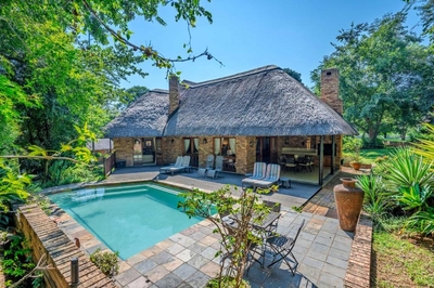 Kruger Park Lodge 303