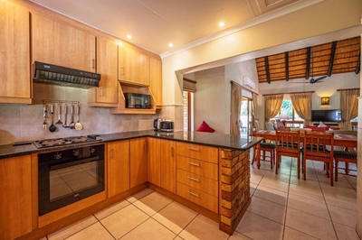 Kruger Park Lodge 303