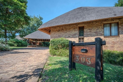 Kruger Park Lodge 303