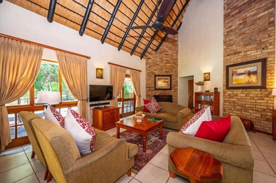 Kruger Park Lodge 303