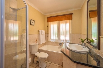 Kruger Park Lodge 303