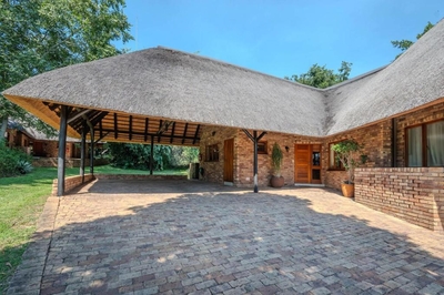 Kruger Park Lodge 303