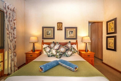 Kruger Park Lodge 303