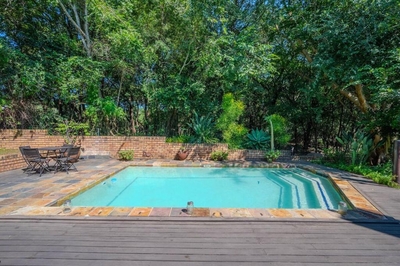 Kruger Park Lodge 303