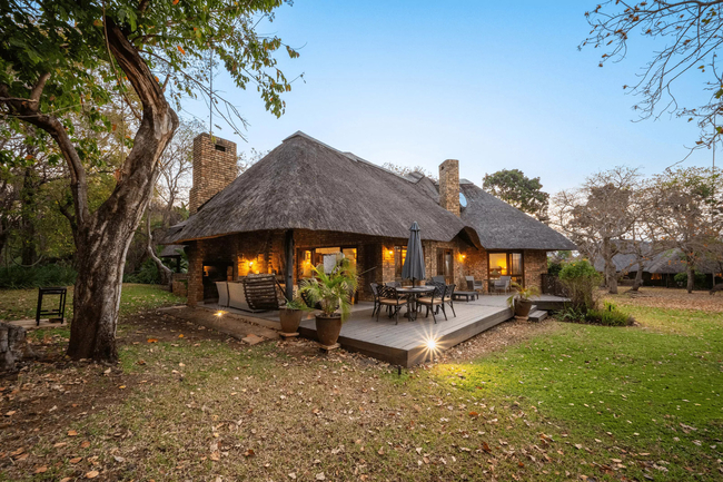 Exclusive Use Holiday Home