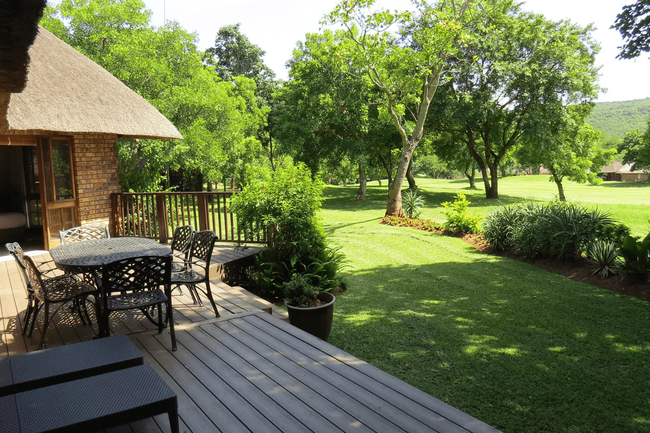 Kruger Park Lodge 304