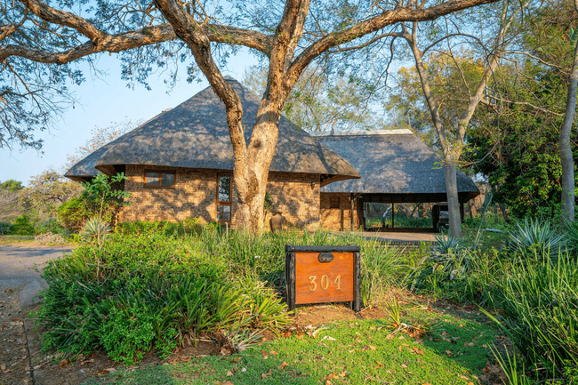 Kruger Park Lodge 304