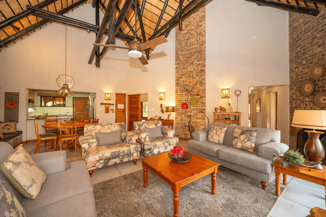 Kruger Park Lodge 304