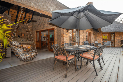 Kruger Park Lodge 304