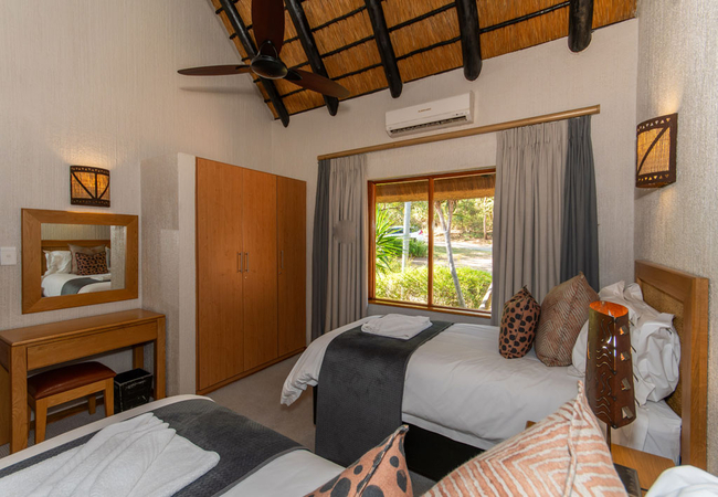 Kruger Park Lodge 308