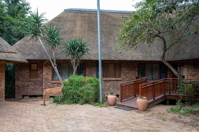 Kruger Park Lodge 308