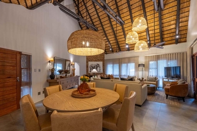 Kruger Park Lodge 308