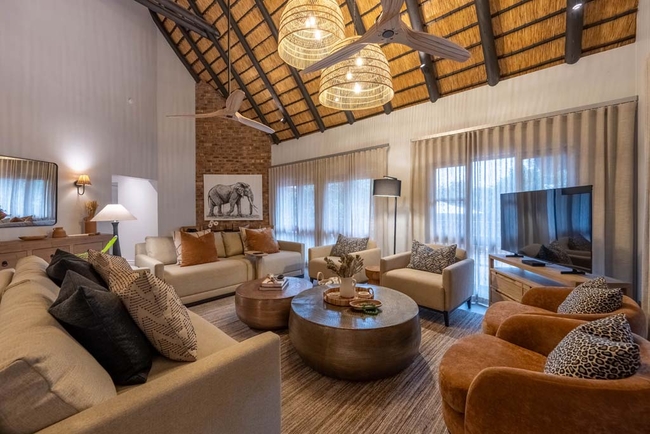 Kruger Park Lodge 308