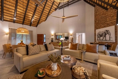 Kruger Park Lodge 308
