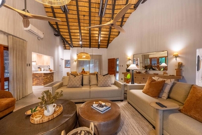 Kruger Park Lodge 308