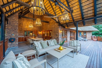 Kruger Park Lodge 308