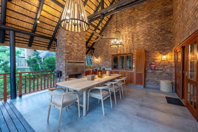 Kruger Park Lodge 308