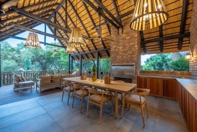 Kruger Park Lodge 308