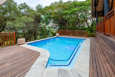 Kruger Park Lodge 308