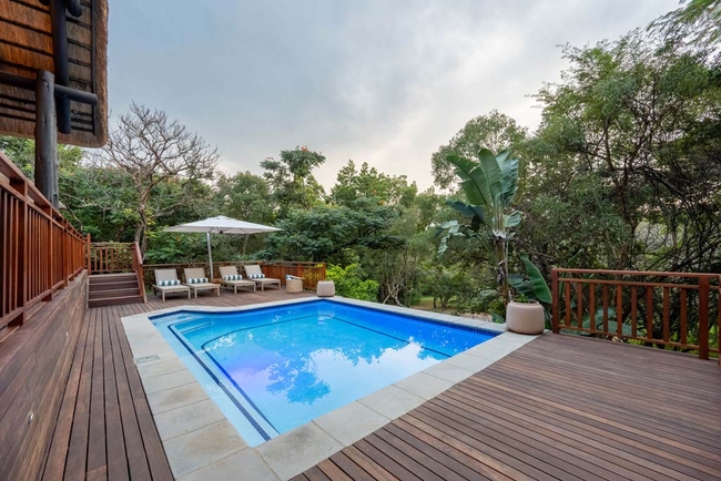 Kruger Park Lodge 308