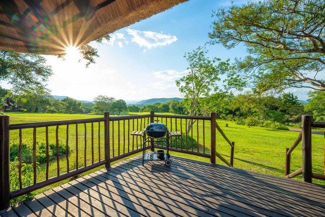 Exclusive Use Holiday Home