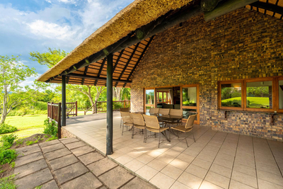 Kruger Park Lodge 440