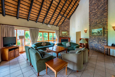 Kruger Park Lodge 440