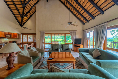 Kruger Park Lodge 440