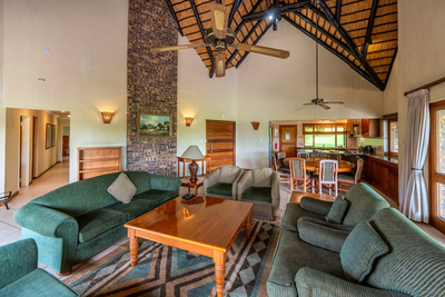 Kruger Park Lodge 440