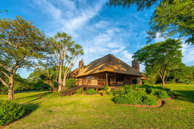 Kruger Park Lodge 440