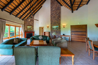 Kruger Park Lodge 440