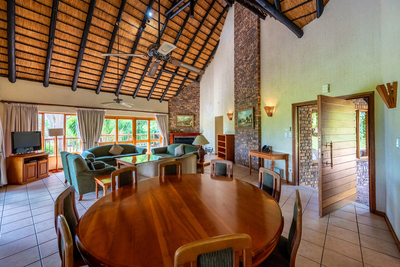 Kruger Park Lodge 440