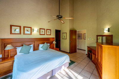 Kruger Park Lodge 440