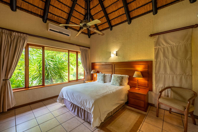 Kruger Park Lodge 440