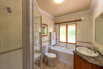 Kruger Park Lodge 440