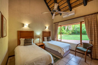 Kruger Park Lodge 440