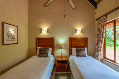 Kruger Park Lodge 440