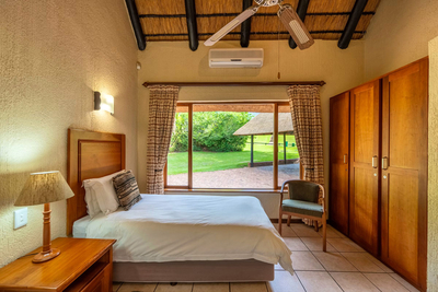 Kruger Park Lodge 440