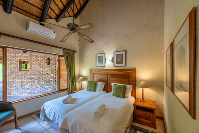Kruger Park Lodge 440