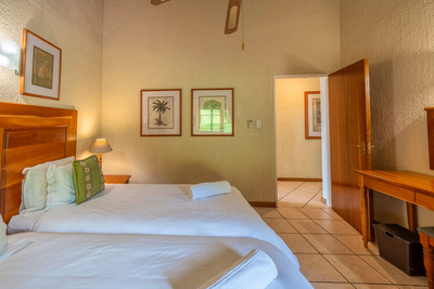 Kruger Park Lodge 440