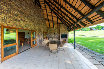 Kruger Park Lodge 440