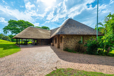 Kruger Park Lodge 440