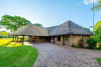 Kruger Park Lodge 440
