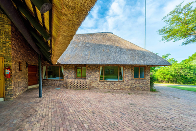 Kruger Park Lodge 440