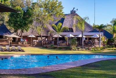 Kruger Park Lodge 440